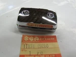 Nos 1980-85 Suzuki GS250 GS300 GS750 GS1100 11174-49210 Cap, Cylinder Head Cover. Fixed Price $24.99.