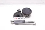 08 Suzuki Boulevard C50 Oem Engine Motor Rear Piston And Cam R2.BX19. Fixed Price $99.95.