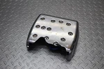 2003 Kawasaki Vulcan VN1600A Classic Engine Top End Cylinder Head Cover. Fixed Price $44.95.
