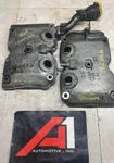 03-05 Subaru Forester 00-05 Legacy/ Outback 2.5L Valve Cover Set Lh Rh Pair Oem. Fixed Price $88.20.
