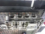06-07 Honda CBR1000RR Oem Top End Cylinder Head With Cams 12010-MEL-D20. Fixed Price $190.00.