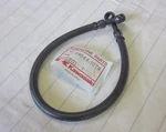 Kawasaki ZX750 GPX750R F1 F2A F3 F4 Ninja 87-90 Oil Tube Assy 51044-1078 Nos. Fixed Price $79.00.