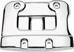 Drag Specialties Rocker Cover Top Chrome Big Twin 33-0082AGCBXLB2. Fixed Price $114.28.