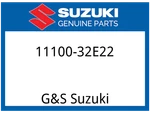 Suzuki Oem Part 11100-32E22 Head Assy, Cylinder. Fixed Price $941.84.