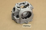 Vtg Used Oem Honda S65 Cylinder Head 12200-035-601. Fixed Price $175.99.