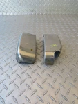 1995 Kawasaki VN1500A Vulcan 88 Rear Cylinder Head Rocker Covers. Fixed Price $19.99.