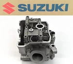 Cylinder Head Assembly Rm-z 450 10-17 Oem Suzuki Top End #R233. Fixed Price $705.90.