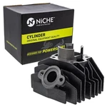 Niche 80CC Engine Cylinder 47MM For Yamaha Big Wheel BW80 PW80 18E-11311-00-00. Fixed Price $29.95.