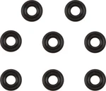 James Rocker Cover Washers Top Rubber 8-PACK #JGI-6114-R Harley Davidson. Fixed Price $12.98.
