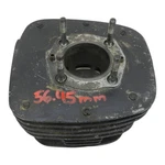 1976 Honda MT125 Elsinore Cylinder 56.45MM 12100-361-670. Fixed Price $99.99.
