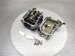 2005 04-08 Honda VTX1800 R3 Front Cylinder Head Engine Motor Top End Valve Cover. Fixed Price $66.59.