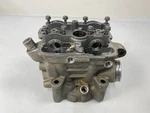Ktm Sxf Xcf 250 Cylinder Head 2015 Fits For 2013- 77736020044 With Defect. Fixed Price $530.00.