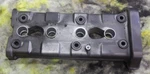 2002 Yamaha FZ1 Oem Cylinder Head Cover 5LV-11191-00-00. Fixed Price $150.00.