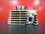 2006 Yamaha TTR125E Oem Engine Motor Cylinder Bore Jug. Fixed Price $19.00.