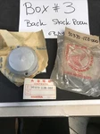 Oem Honda ATC90 CT90 ST90 Ignition Points Cover 30370-128-000 Nib. Fixed Price $65.00.