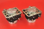 1987 - 1992 Ducati 851 Genuine Front Rear Cylinder Piston Jug Barrel Top End Set. Fixed Price $299.99.