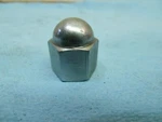 1972 Yamaha XS650 Cylinder Head Crown Nut. Fixed Price $5.99.