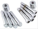 S&s Cycle 93-3024 Head Bolt Kit Fits Harley Davidson Models. Fixed Price $113.95.