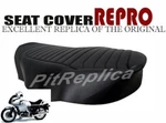 Bmw Seat Cover R90S S/cs/rs/rt R80RT R75/7 R100T 77-84 3/4 Dark-blue Earpc. Fixed Price $69.80.
