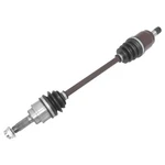 Quadboss Rugged Axle TR6-HO-8-323. Fixed Price $76.03.