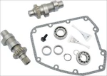 S&s Cycle 510C Grind Chain Drive Bolt Cam Kit .510 Lift Harley Twin 99-06. Fixed Price $358.97.