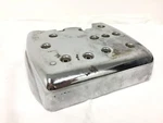 Kawasaki VN1600 Vulcan Oem Front Motor Engine Cylinder Head Rocker Case Cover. Fixed Price $39.99.