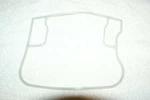 1992-1999 Harley-davidson Big Twin Top Rocker Cover Gasket Spacer 17356-92A. Fixed Price $24.99.
