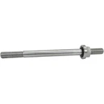 Jims 5457 Forceflow Cylinder Head Cooler Adapter Mount 110" Motors Harley. Fixed Price $62.95.
