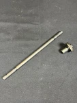 2006 Honda CRF250R Clutch Push Rod Lifter #2 Oem 22850-KZ4-A90. Fixed Price $9.99.