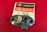 Dellorto Nos Carburetor SHB19.19 Top Cover Indian Me Mx Se 74 76 Jx 50 Vespa. Fixed Price $17.99.