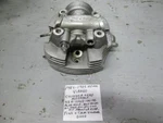 Yamaha XV1000 Virago Cylinder Head. Fixed Price $98.99.