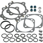 & Cycle Top End Gasket Kit 4.125 90-9510. Fixed Price $189.99.