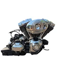 2007-2008 Harley Davidson Electra Glide Ultra Classic Engine Motor 56K Miles. Fixed Price $2850.00.