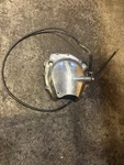 1981 Suzuki Gs 659L Engine Cover Clutch Actuator 650L. Fixed Price $39.99.