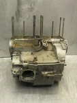1981 Suzuki GS1000C Engine Cases Lower Top Half 11300-49830 Crankcase. Fixed Price $169.99.
