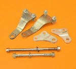 15-16 2015 Engine Mounts Hanger Holder Upper Lower Bracket. Fixed Price $39.99.