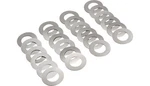 Feuling Rocker Shaft Shims 0.010IN. Motorcycle Street Bike 1229 0930-0248. Fixed Price $99.95.