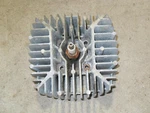 Tomos A55 Moped - Cylinder Head. Fixed Price $50.00.