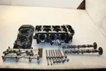 2015 Triumph Trophy Se Engine Cylinder Head Shaft. Fixed Price $499.99.