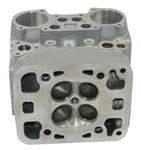 Genuine Ducati 30120601A Cylinder Head With Guides 1995-2002 748, S, Sp Nml New. Fixed Price $24.99.