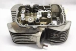 Rear Cylinder Head 12220-MCH-000 2003 Honda VTX1800C. Fixed Price $400.00.
