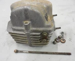 73-76 Honda Camshaft Rockers Valves Cover Complete Head Top End. Fixed Price $290.00.