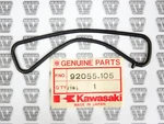 Kawasaki Nos New 92055-105 Ring KL250 KZ200 KLT250 KLT200 KLX250. Fixed Price $19.99.
