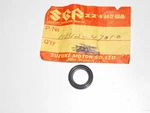 Nos Suzuki 1977 1978 1979 Ring Seal GS550 11142-47010. Fixed Price $5.25.