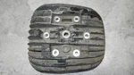 1976 Yamaha Cylinder Head 510-11111-01-00. Fixed Price $50.00.
