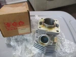 Nos Suzuki Oem Cylinder 1973-1977 GT185 Adventurer 11220-36100. Fixed Price $399.95.
