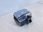 2006 2007 Victory Hammer Kingpin Jackpot & Vegas Rear Cylinder Head W/ Valves. Fixed Price $199.95.