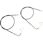 Cycle Throttle Cable For S&s Carburetors 19-0464. Fixed Price $79.49.