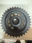 Evolution Industries 34T Comp Eliminator Dyna 06-10. Fixed Price $98.00.