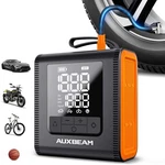 MODEL-H4 Pro 19MM Cylinder Portable Car Tire Inflator Air Compressor Pump For. Fixed Price $79.99.